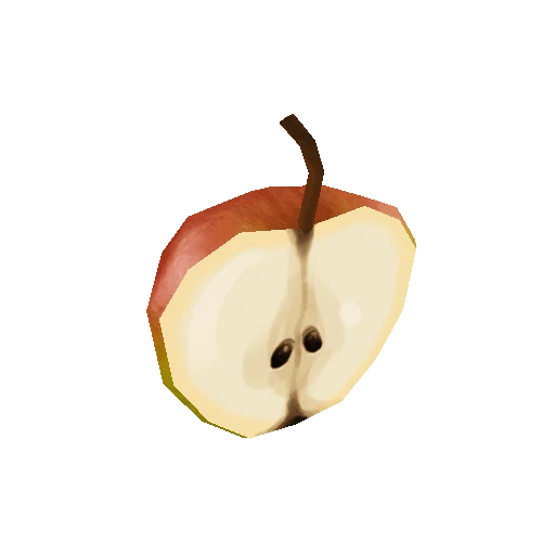 Apple_Mix_Half