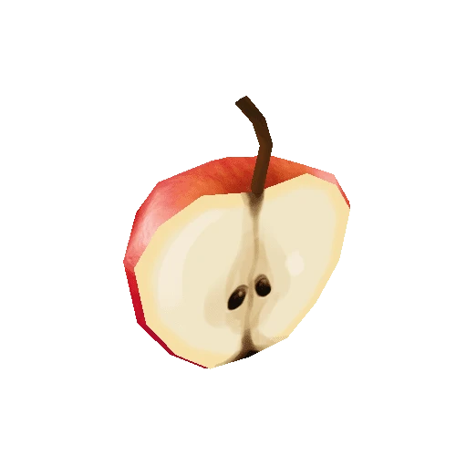 Apple_Pink_Half