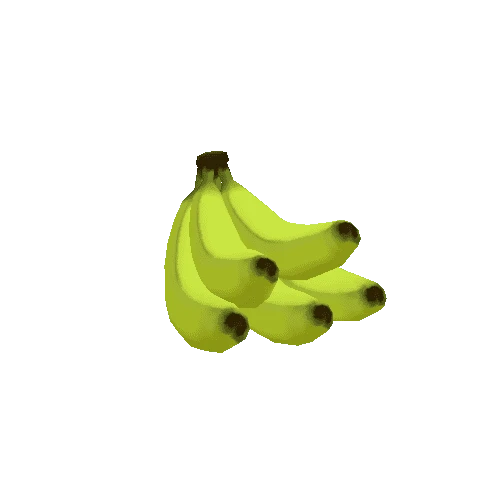 Banana_Green_Bunch