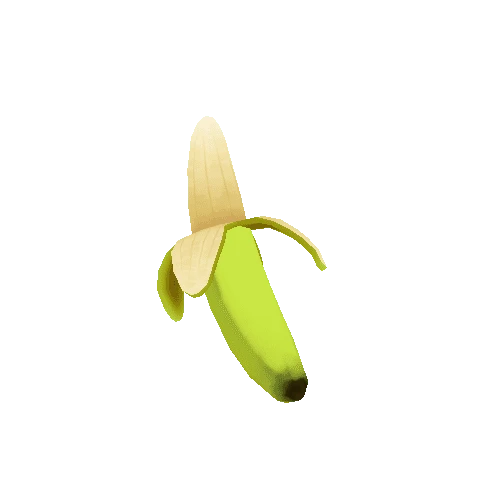 Banana_Green_Peeled