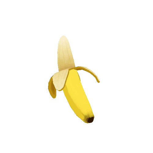 Banana_Yellow_Peeled