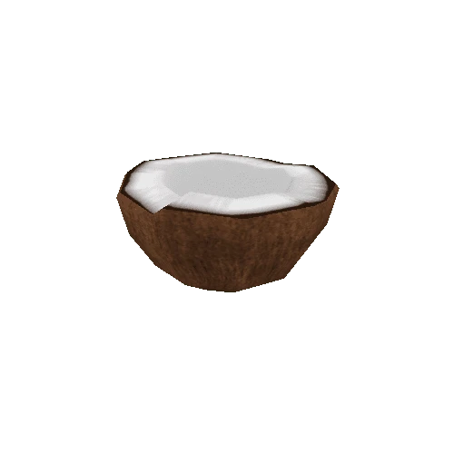 Coconut_Half