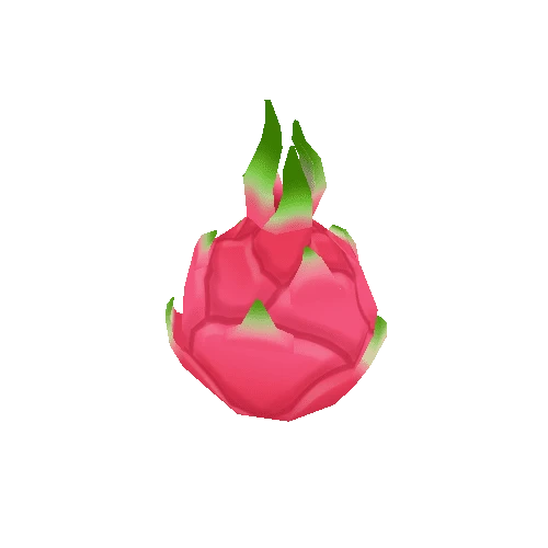 Dragonfruit_Pink