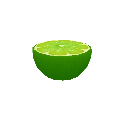 Lime_Half