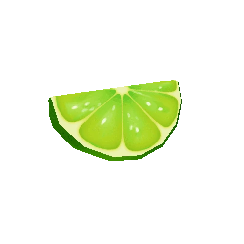 Lime_Quarter