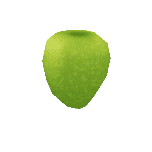 Mango_Green