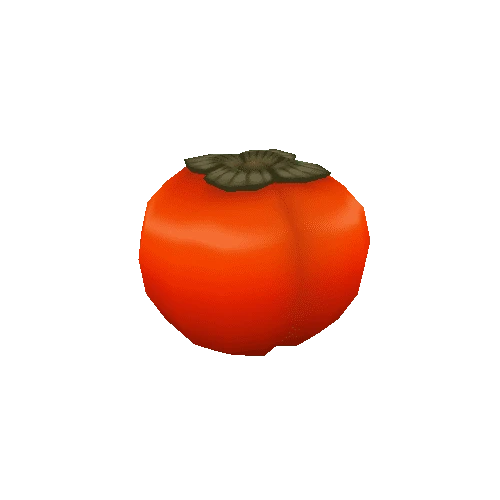 Persimmon_Red