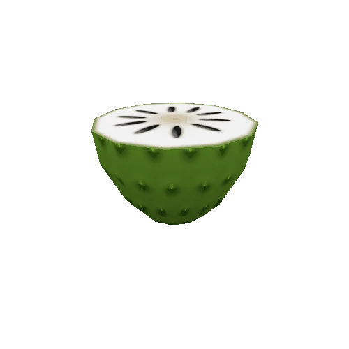 Soursop_Half_01