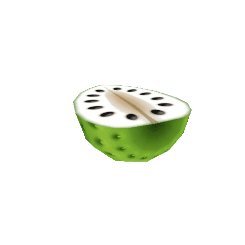 Soursop_Half_02