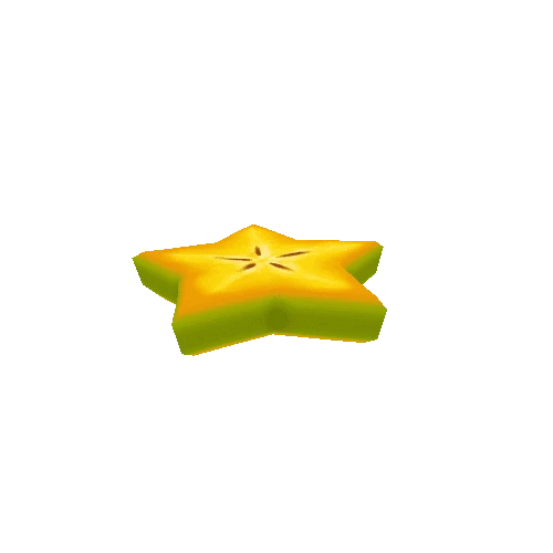 Starfruit_Slice