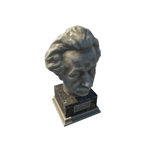 Albert_Marble