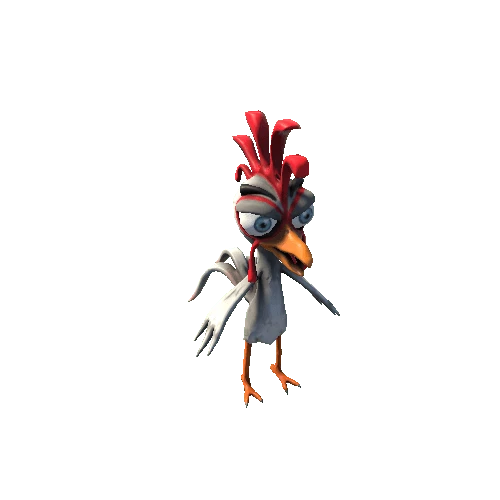 first_chicken