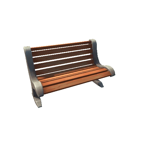 Bench