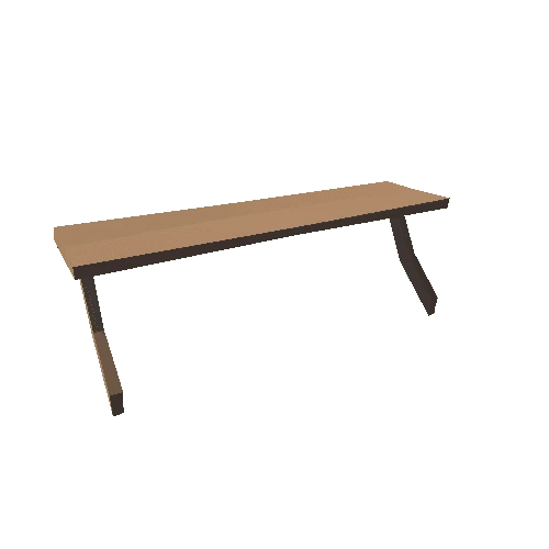 WoodenShelf