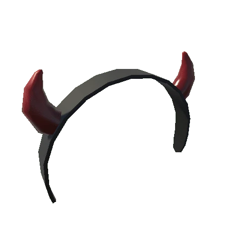 DevilHeadband