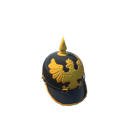 Pickelhaube