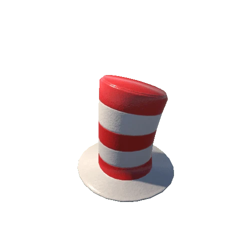 StripedTopHat