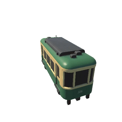 Train_Wagon_A