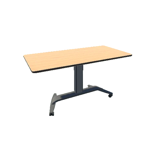 office_desk-6A_Wood