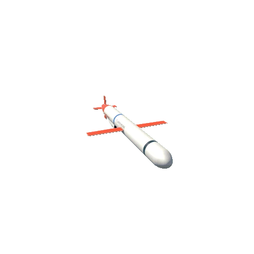 TomahawkMissile