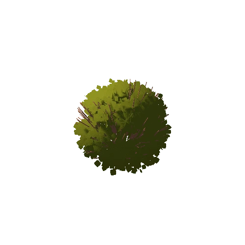 IL3DN_Shrub_Round_01