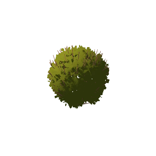 IL3DN_Shrub_Round_02