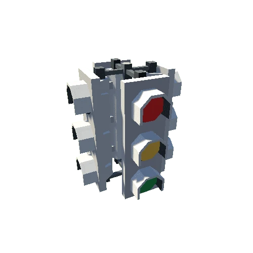 TB_CITY_Prop_TrafficLight_4_White