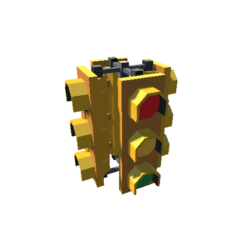 TB_CITY_Prop_TrafficLight_4_Yellow