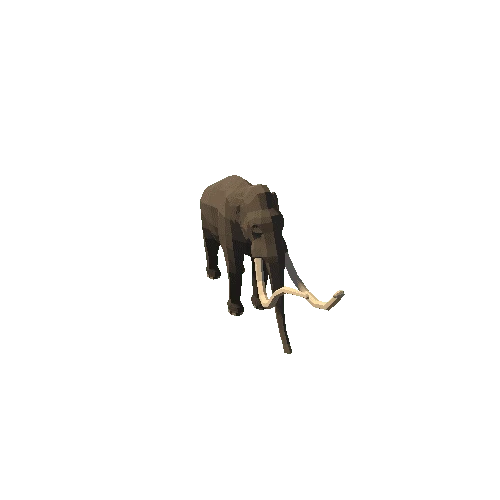 ColumbianMammoth