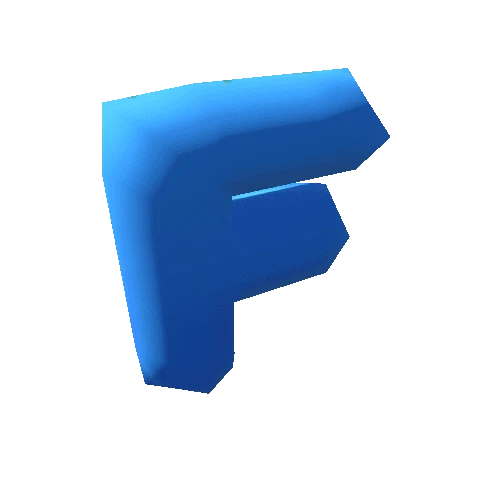 CartoonFont_F