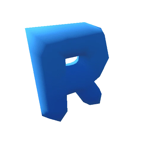 CartoonFont_R