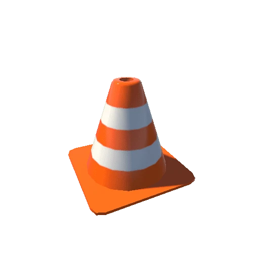 TrafficCone