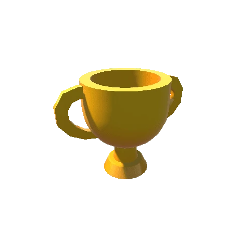 Trophy