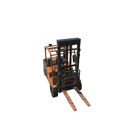 Forklift_loader