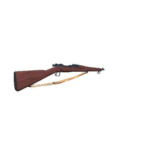 SpringfieldM1903_Rifle