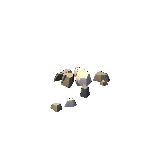 Rock_Cluster_1B