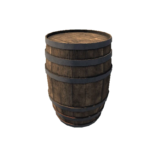 barrel