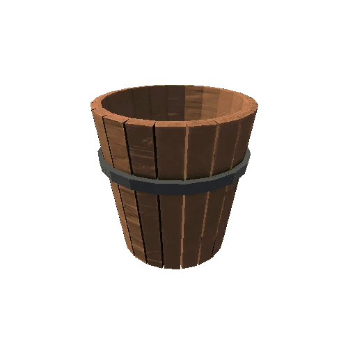 bucket