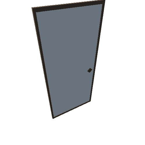 Prop_House_Door_In_A