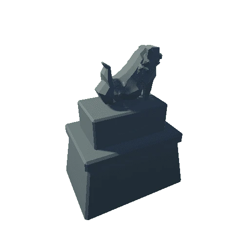 Prop_Shrine_Statue