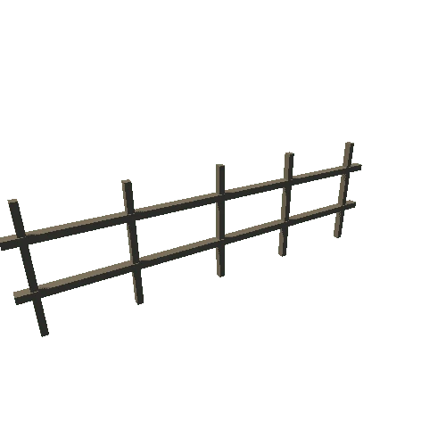 Prop_Town_Fence_B