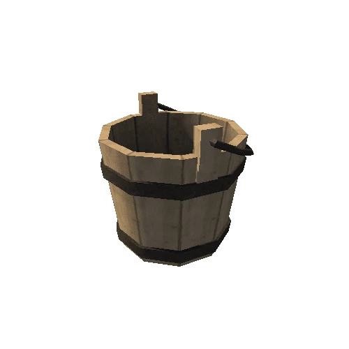 bucket