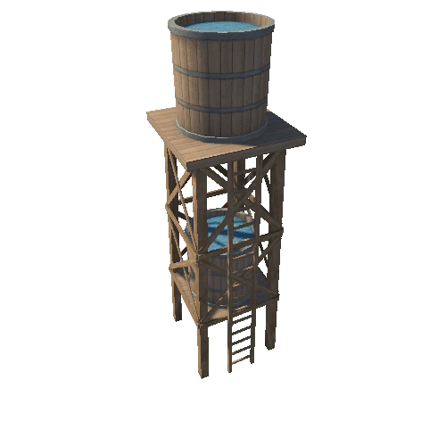 water_tank