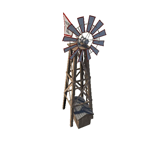 windmill