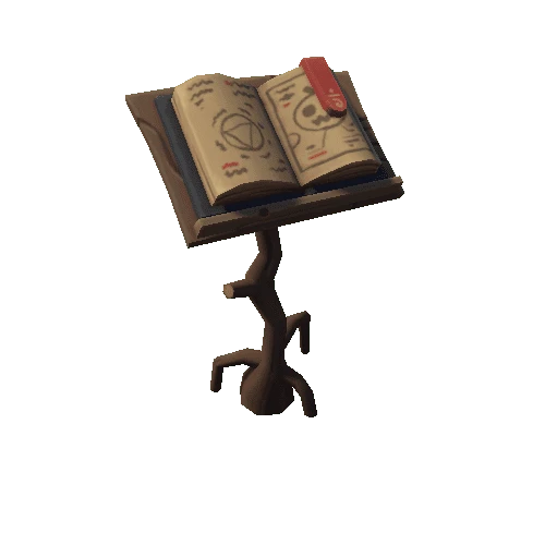 book_stand
