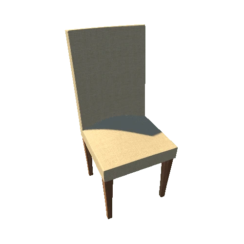 Textile_chair