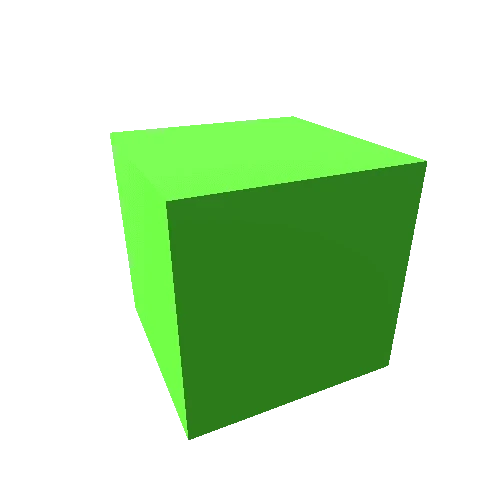 Cube