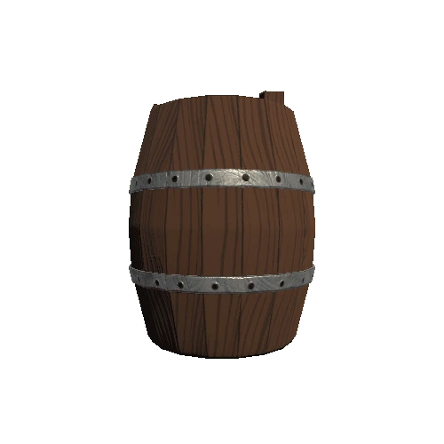 Barrel