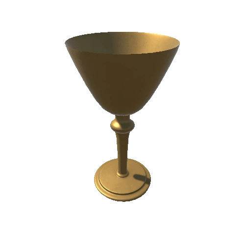 Chalice01_Gold