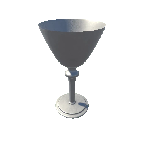 Chalice01_Silver